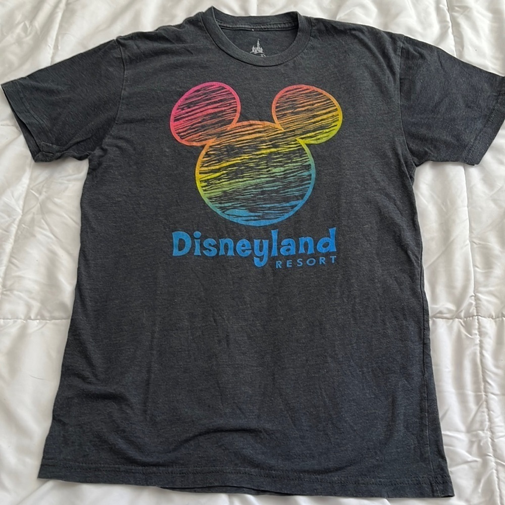 Pride Disney T-shirt